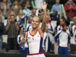 Dominika Cibulková si v rebríčku WTA polepšila o 15 miest