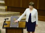 Anna Zemanová chce posunúť niektoré lehoty v novom zákone o odpadoch