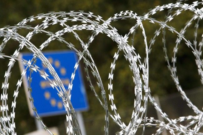 Migranti stále prichádzajú do Maďarska