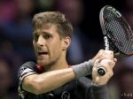 Kližan spadol v rebríčku ATP o deväť miest, Kovalík vyskočil