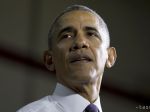 Obama: Následky intervencie v Líbyi boli chybou môjho mandátu