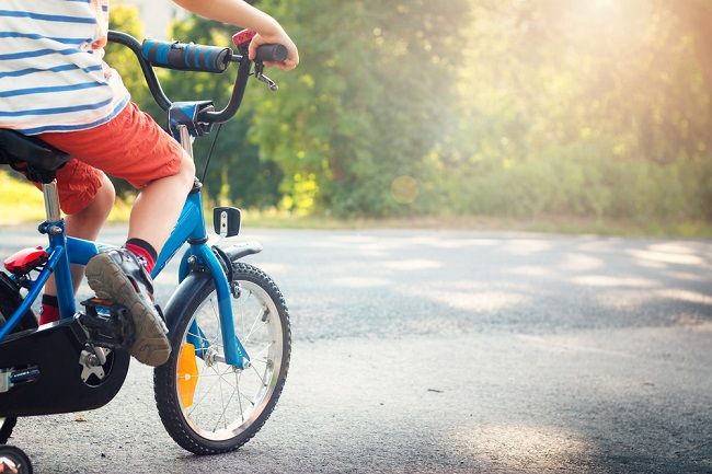 Mestská polícia má riešiť bicyklovanie arabských detí