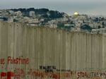 Izraelské úrady betónom zapečatili byt palestínskeho vrhača kameňov