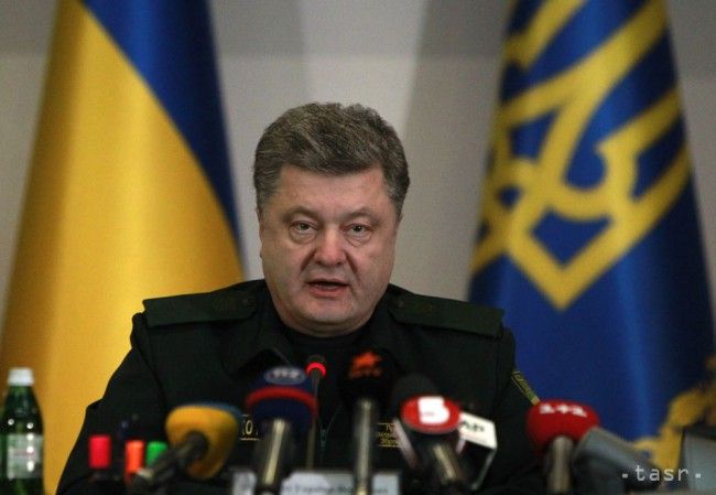 Ak tento týždeň nevznikne nová vláda, Porošenko rozpustí parlament