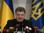 Ak tento týždeň nevznikne nová vláda, Porošenko rozpustí parlament