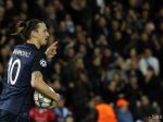 Zlatan Ibrahimovič žaluje trénera, ktorý ho obvinil z dopingu