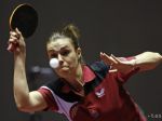 Šesť slovenských stolných tenistov sa pobije vo Švédsku o olympiádu
