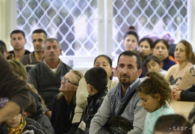Deti kresťanských utečencov začali navštevovať školy v Nitre a okolí