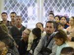 Deti kresťanských utečencov začali navštevovať školy v Nitre a okolí