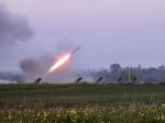 Turecko: Rakety vypálené zo sýrskeho územia zranili štyroch ľudí