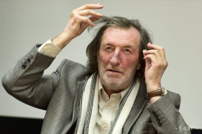 Herec Bolek Polívka sa zotavuje z lymskej boreliózy