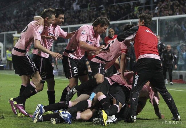Palermo mení ôsmykrát v sezóne trénera. Vracia sa Ballardini