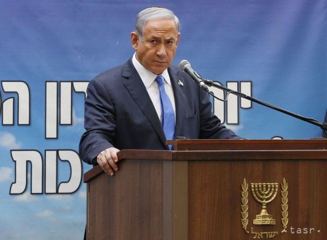 Izrael podnikol v Sýrii desiatky útokov na libanonské hnutie Hizballáh