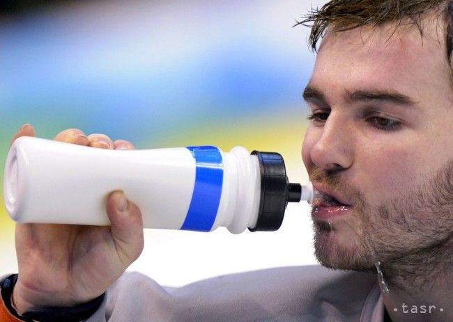 Budajove výkony v AHL vzbudili ohlas. Vyhlásili ho za hráča týždňa