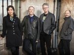 Súbor súčasnej klasickej hudby Kronos Quartet vystúpi na Viva Musica!
