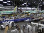 Boeing ponúkol Teheránu svoje lietadlá