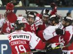 Kanada zverejnila prvých 18 mien na hokejový šampionát do Ruska