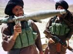 Afganský Taliban ohlásil jarnú ofenzívu