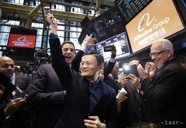 Alibaba kupuje kontrolný podiel v konkurenčnej spoločnosti Lazada