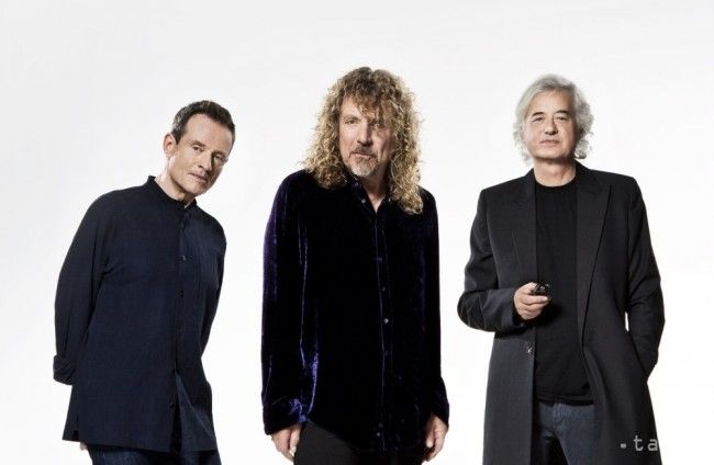 Skupina Led Zeppelin sa bude súdiť o autorstvo k svojej skladbe