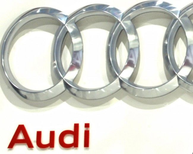 Predaj Audi v 1. kvartáli vzrástol o 4 % na 455.750 áut