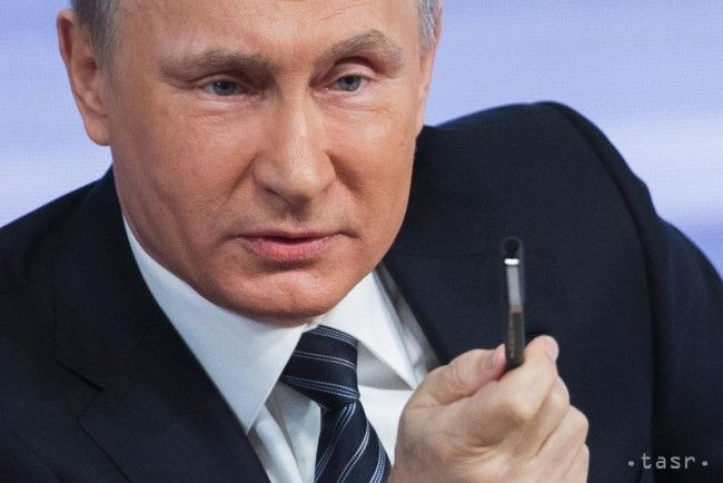 Putin verí, že spolupráca s USA vo vesmíre povedie ku kooperácii