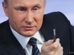 Putin verí, že spolupráca s USA vo vesmíre povedie ku kooperácii