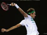 Federer postúpil v Monte Carle do osemfinále