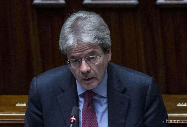 Šéf talianskej diplomacie pricestoval do Líbye