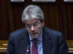 Šéf talianskej diplomacie pricestoval do Líbye