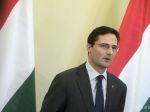 Szijjártó ako prvý šéf maďarskej diplomacie navštívil Etiópiu
