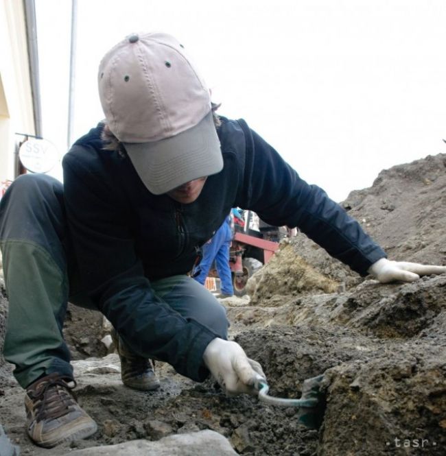 Úspech našich archeológov. V Kuvajte objavili starovekú klimatizáciu