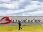 Bruselské letisko Zaventem paralyzoval štrajk letových dispečerov