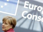 Migračná kríza európske slobody neobmedzí, tvrdí Merkelová