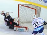 Nitra v prvom zápase finálového play-off zdolala Banskú Bystricu