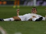 Ronaldo sa blysol hetrikom. Real aj aj ManCity postúpili do semifinále