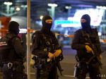 PODOZRIVÝ: Vojenská polícia zatkla muža na letisku v Amsterdame