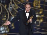 Mark Rylance si v novom filme Stevena Spielberga zahrá pápeža Pia IX.