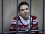 Litva dala na čiernu listinu 46 ľudí za účasť na procese Savčenkovej