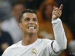 Ronaldo po postupe Realu do semifinále Ligy majstrov: Magická noc