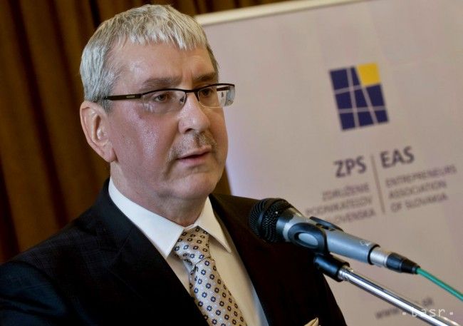 J.ORAVEC: Podnikateľov zaťažuje legislatívna džungľa