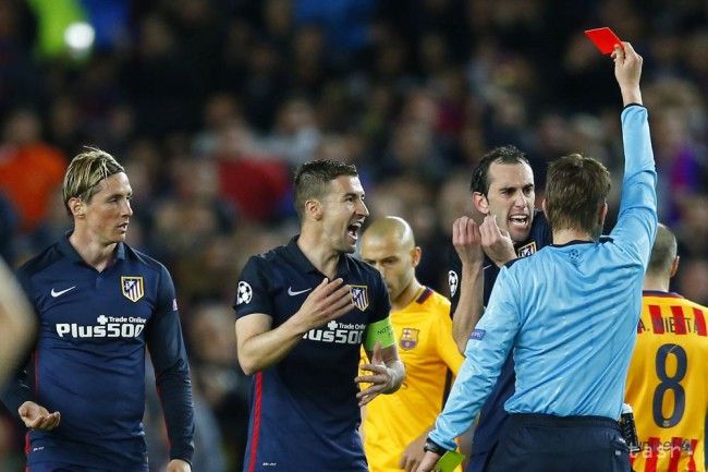 Večer sa rozhodne o posledných dvoch semifinalistoch Ligy majstrov
