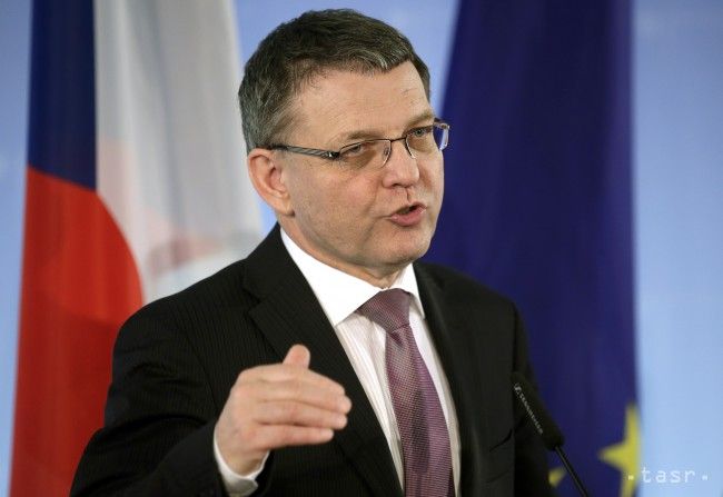 Czechia by malo byť po anglicky Česko, tvrdí český minister zahraničia