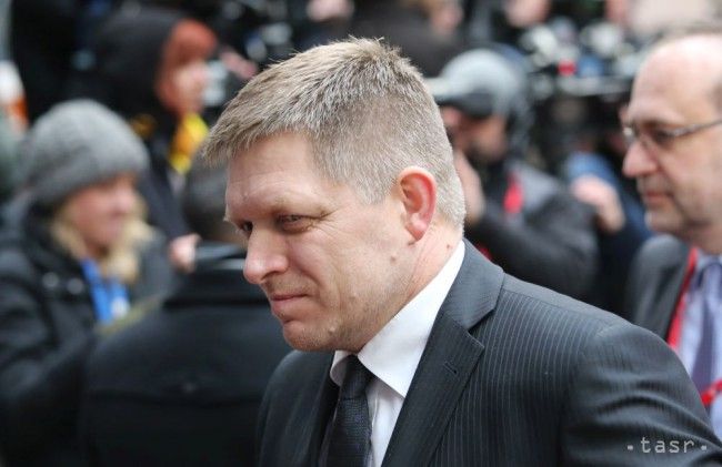 Prvá návšteva R. Fica po vymenovaní vlády smeruje tradične do Česka