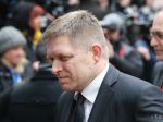 Prvá návšteva R. Fica po vymenovaní vlády smeruje tradične do Česka