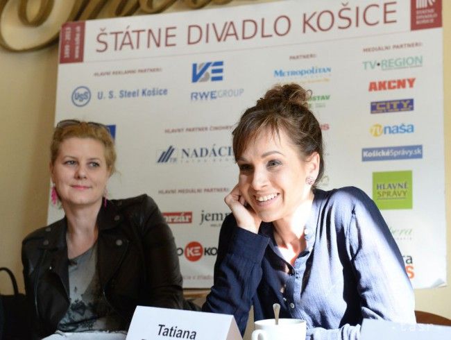 Štátne divadlo v Košiciach uvedie v premiére hru Rimanka