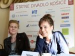 Štátne divadlo v Košiciach uvedie v premiére hru Rimanka