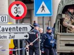 Islamistický magazín oslavuje páchateľov atentátov v Bruseli