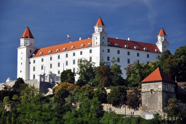 Baroková záhrada na hrade bude verejnosti sprístupnená ešte na jar