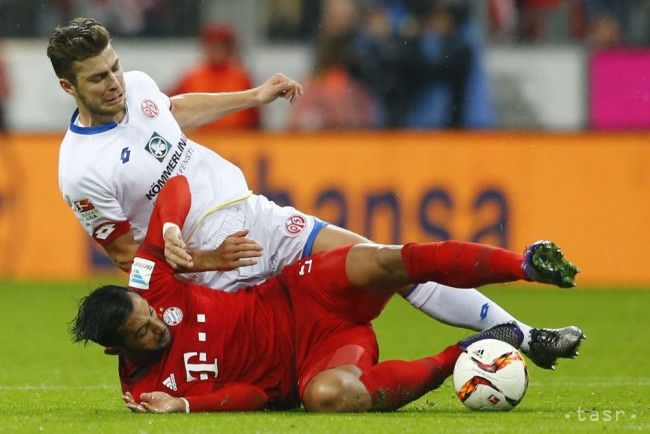 Benatia poprel, že za jeho absenciou v Lisabone je zabudnutý pas